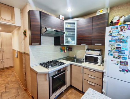 2-к. квартира, 45&nbsp;м²