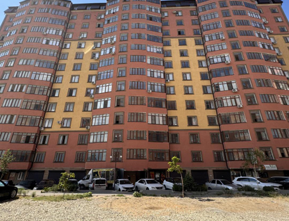2-к. квартира, 65&nbsp;м²