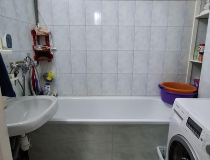 3-к. квартира, 81&nbsp;м²