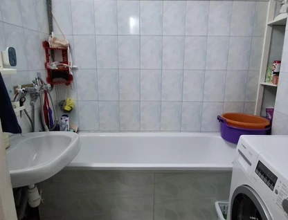 3-к. квартира, 81&nbsp;м²