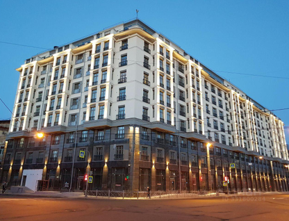 2-к. квартира, 70&nbsp;м²