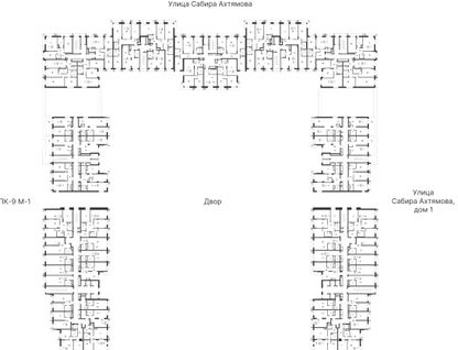 Студия, 94&nbsp;м²