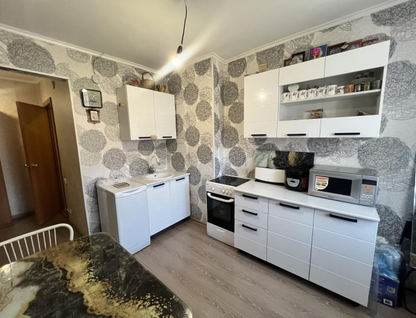 1-к. квартира, 27,6&nbsp;м²
