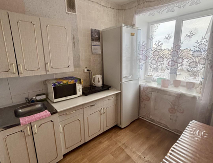 1-к. квартира, 30,6&nbsp;м²