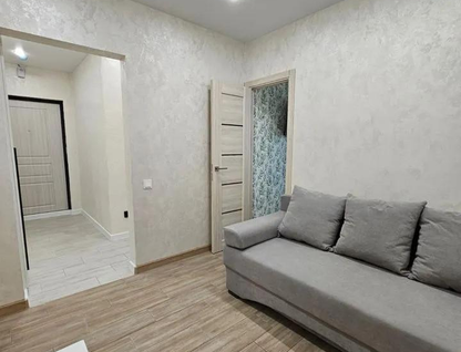 1-к. квартира, 38&nbsp;м²