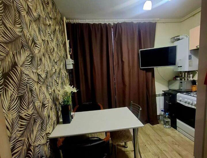 1-к. квартира, 34,1&nbsp;м²