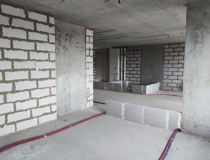 3-к. квартира, 96,2&nbsp;м²