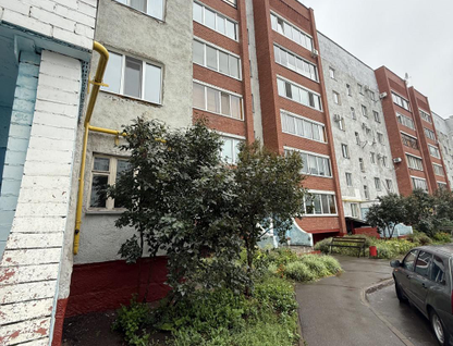 4-к. квартира, 103,5&nbsp;м²