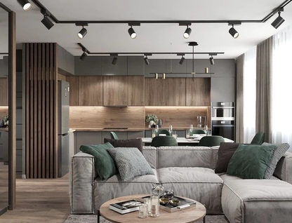 1-к. квартира, 38,1&nbsp;м²