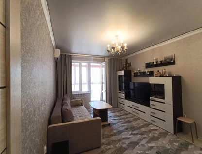 2-к. квартира, 43 м²