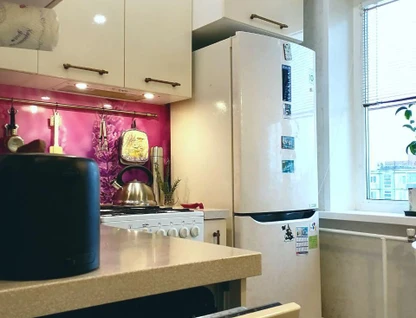 2-к. квартира, 45,2&nbsp;м²