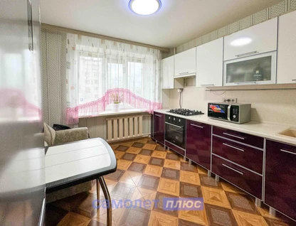 2-к. квартира, 50,9&nbsp;м²