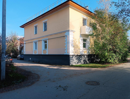 2-к. квартира, 48,8 м²