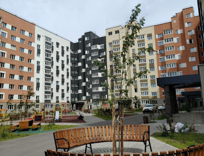 1-к. квартира, 38,9&nbsp;м²