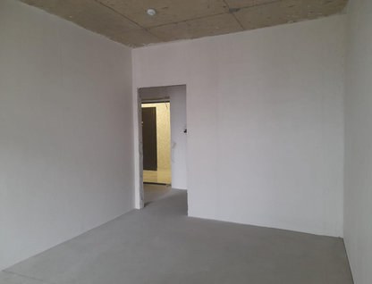 2-к. квартира, 55,8 м²