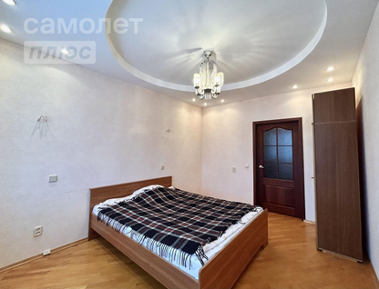 4-к. квартира, 114,6&nbsp;м²
