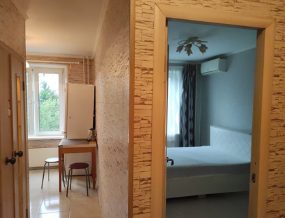 2-к. квартира, 42 м²