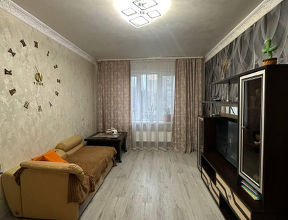 2-к. квартира, 43,9 м²