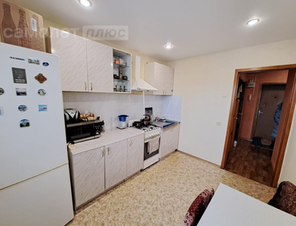 1-к. квартира, 35,2&nbsp;м²