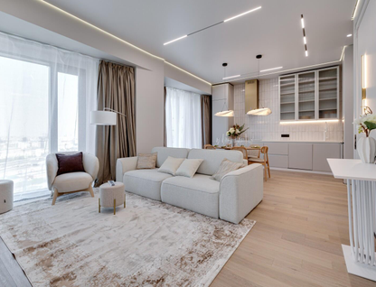 3-к. квартира, 77&nbsp;м²