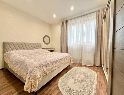 2-к. квартира, 50&nbsp;м²