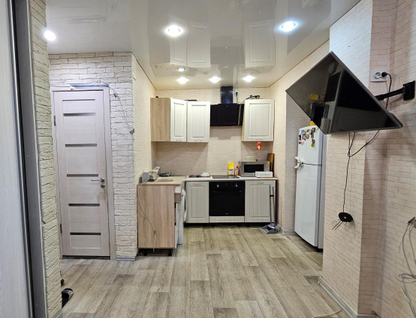 2-к. квартира, 34,1&nbsp;м²