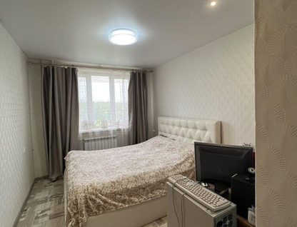 2-к. квартира, 51&nbsp;м²