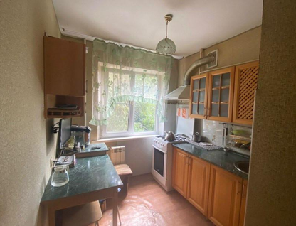 4-к. квартира, 60,3 м²