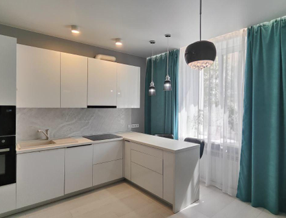 4-к. квартира, 99,8&nbsp;м²