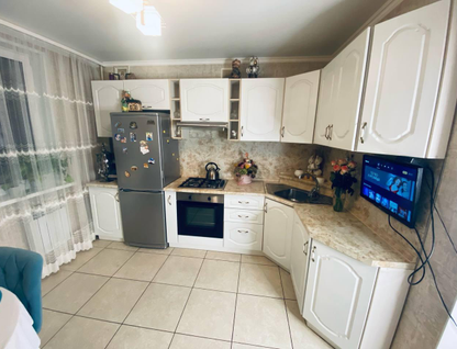 1-к. квартира, 40&nbsp;м²