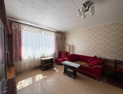 1-к. квартира, 42,5&nbsp;м²
