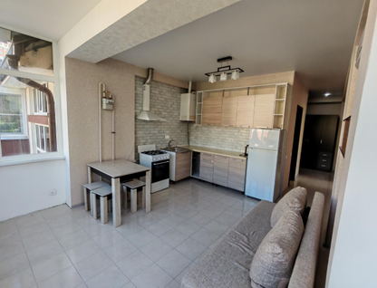 2-к. квартира, 62,9 м²