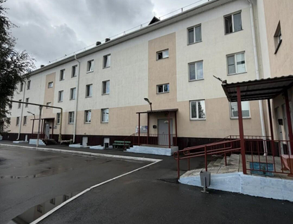 1-к. квартира, 28,1 м²
