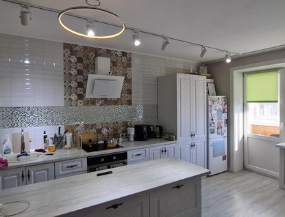 2-к. квартира, 70 м²