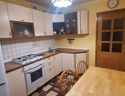 3-к. квартира, 61 м²