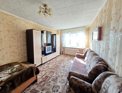 1-к. квартира, 41,5&nbsp;м²