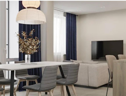 2-к. квартира, 68&nbsp;м²