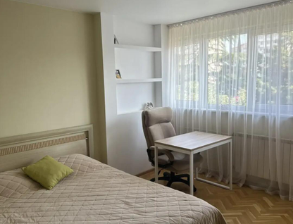 2-к. квартира, 50 м²