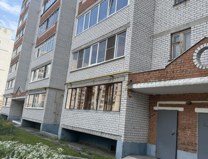 1-к. квартира, 37,1&nbsp;м²