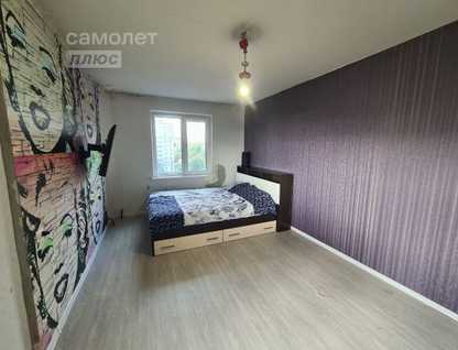 1-к. квартира, 32,9&nbsp;м²