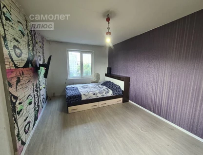 1-к. квартира, 32,9&nbsp;м²