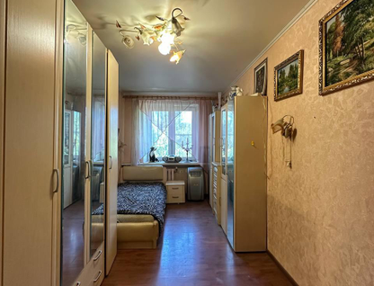 2-к. квартира, 43,8&nbsp;м²