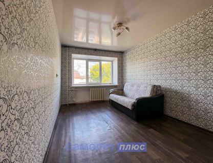 Комната, 16,3&nbsp;м²