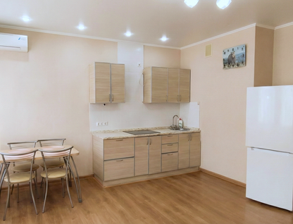 Студия, 30&nbsp;м²