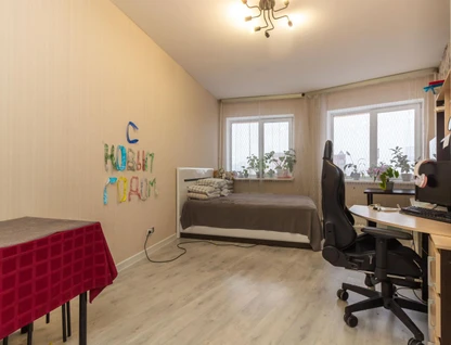 3-к. квартира, 96,2&nbsp;м²