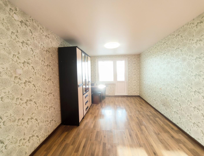 Студия, 23&nbsp;м²