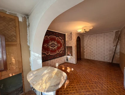 1-к. квартира, 27,7 м²