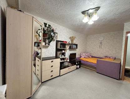 1-к. квартира, 28,8&nbsp;м²