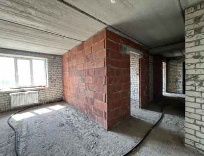 2-к. квартира, 61,2&nbsp;м²