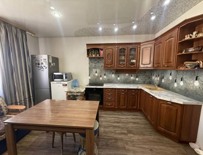 3-к. квартира, 63 м²